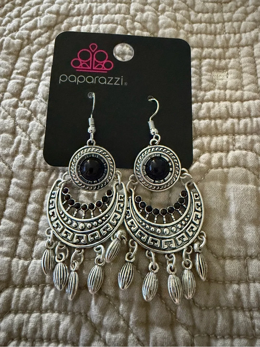 paparazzi earrings new check