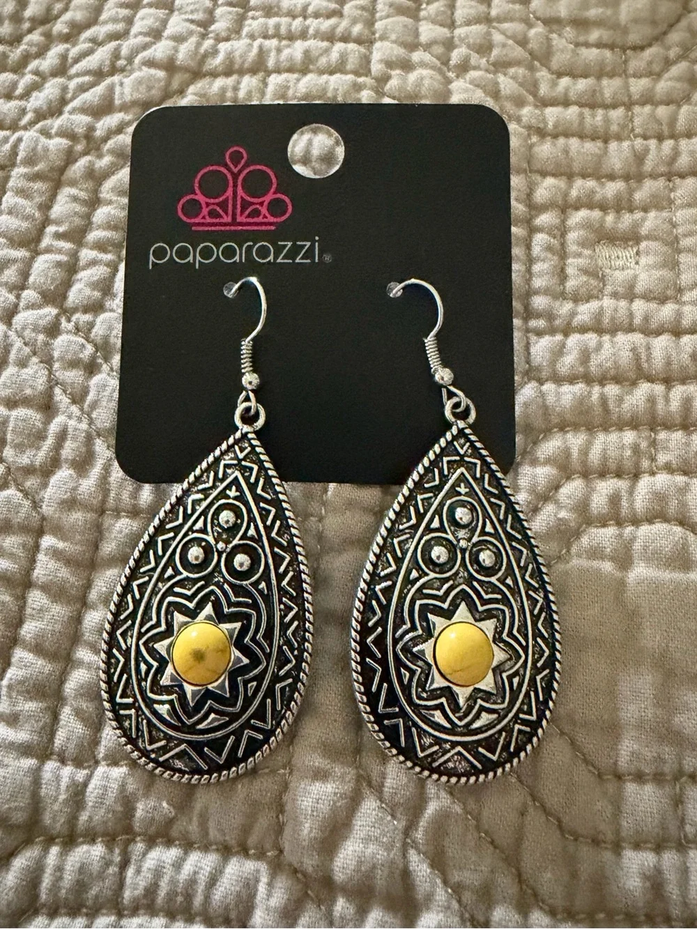 paparazzi worn listings