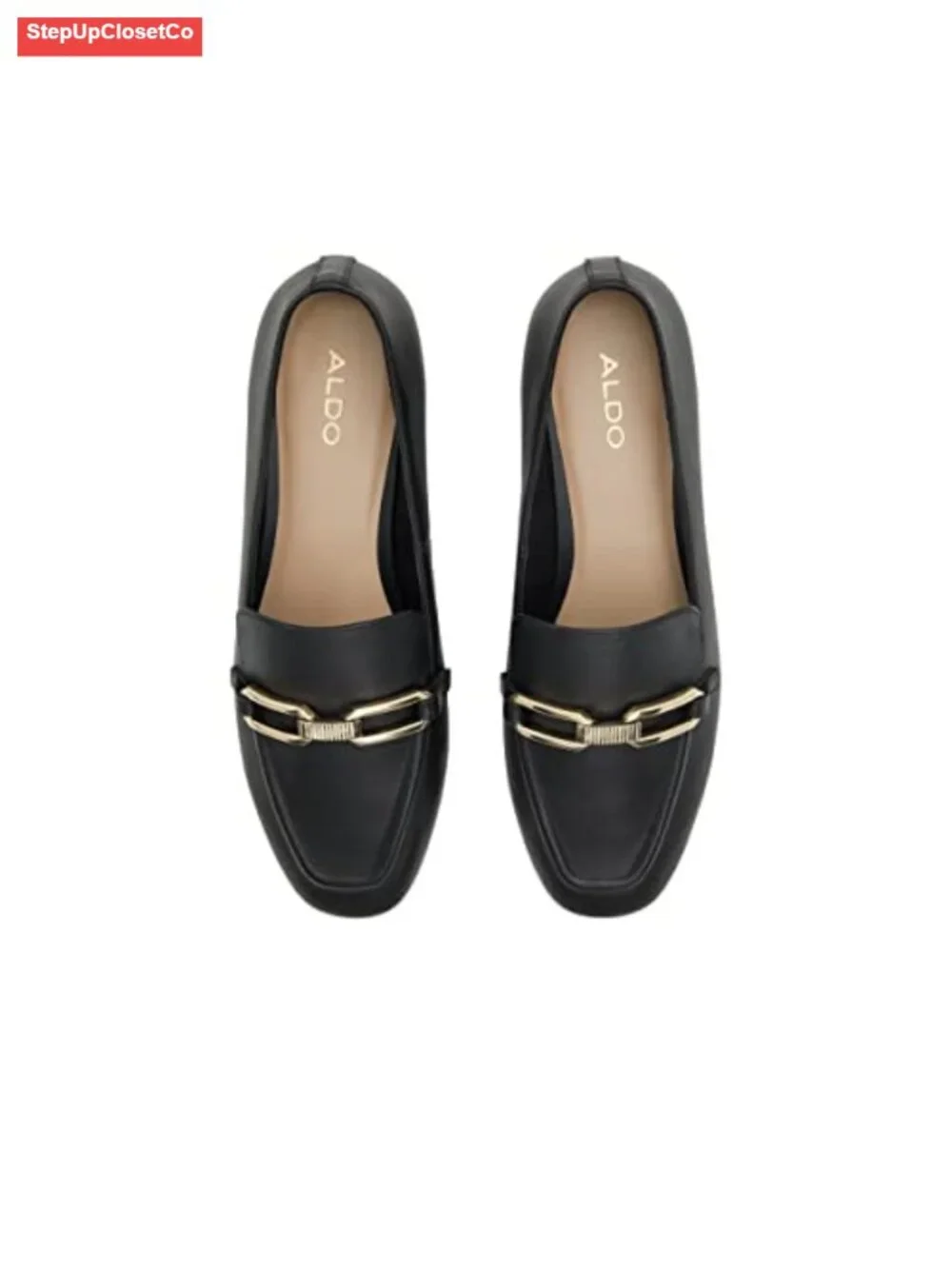 N/A classic loafer