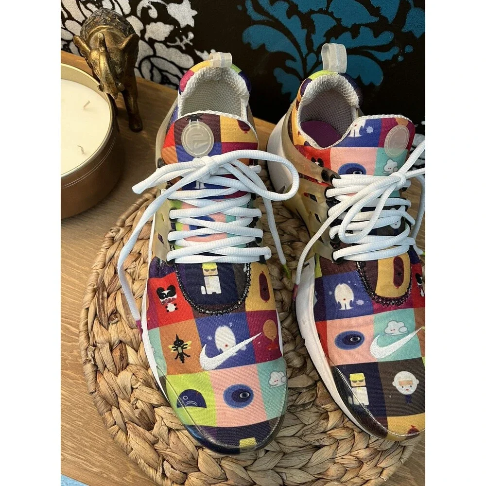 Nike air presto
