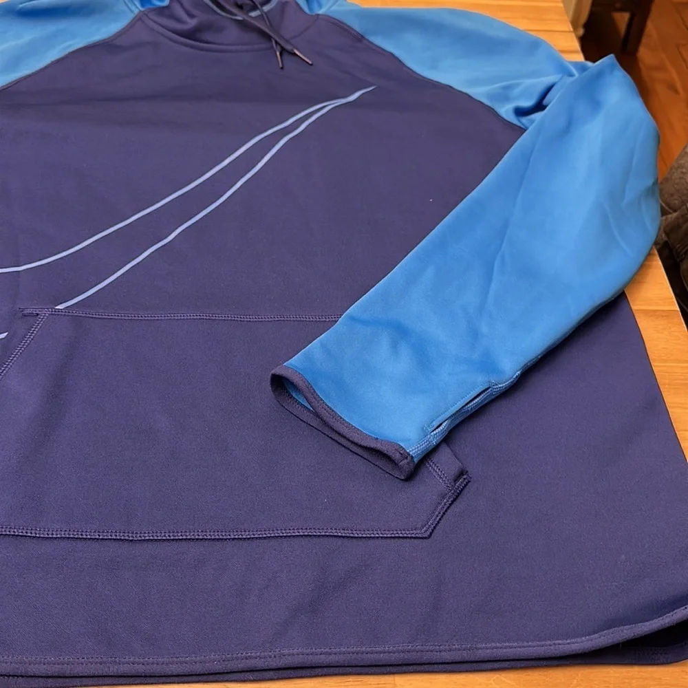 Nike fleece lined