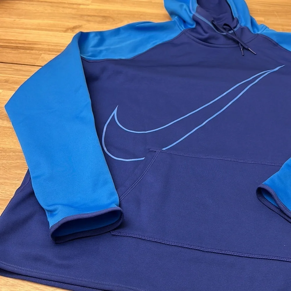 Nike fleece lined