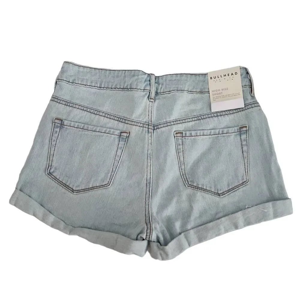 Bullhead denim women
