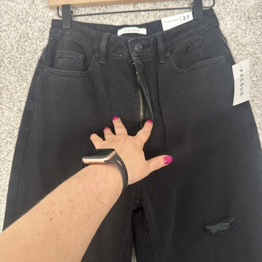 PacSun excellent always