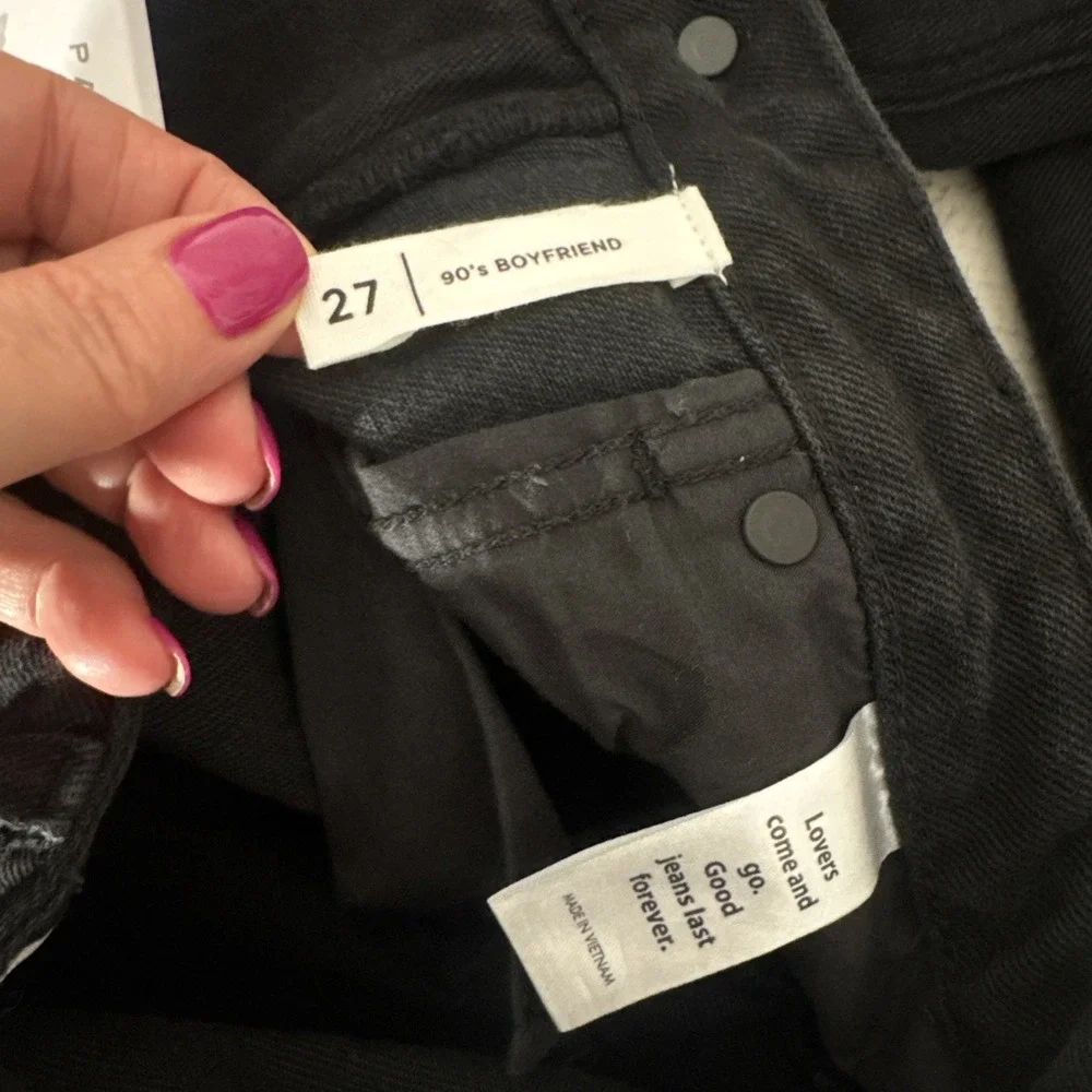 PacSun excellent always
