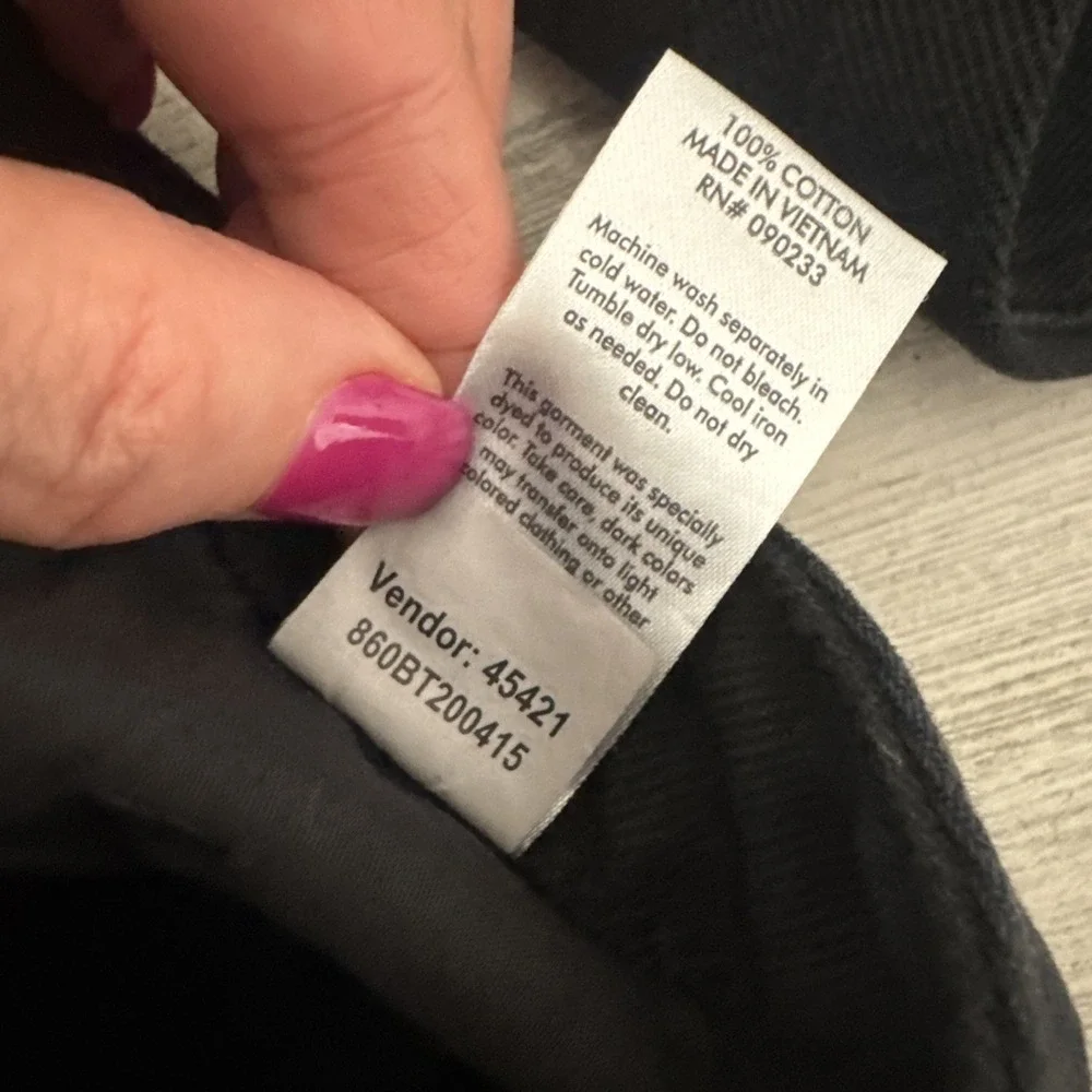 PacSun excellent always