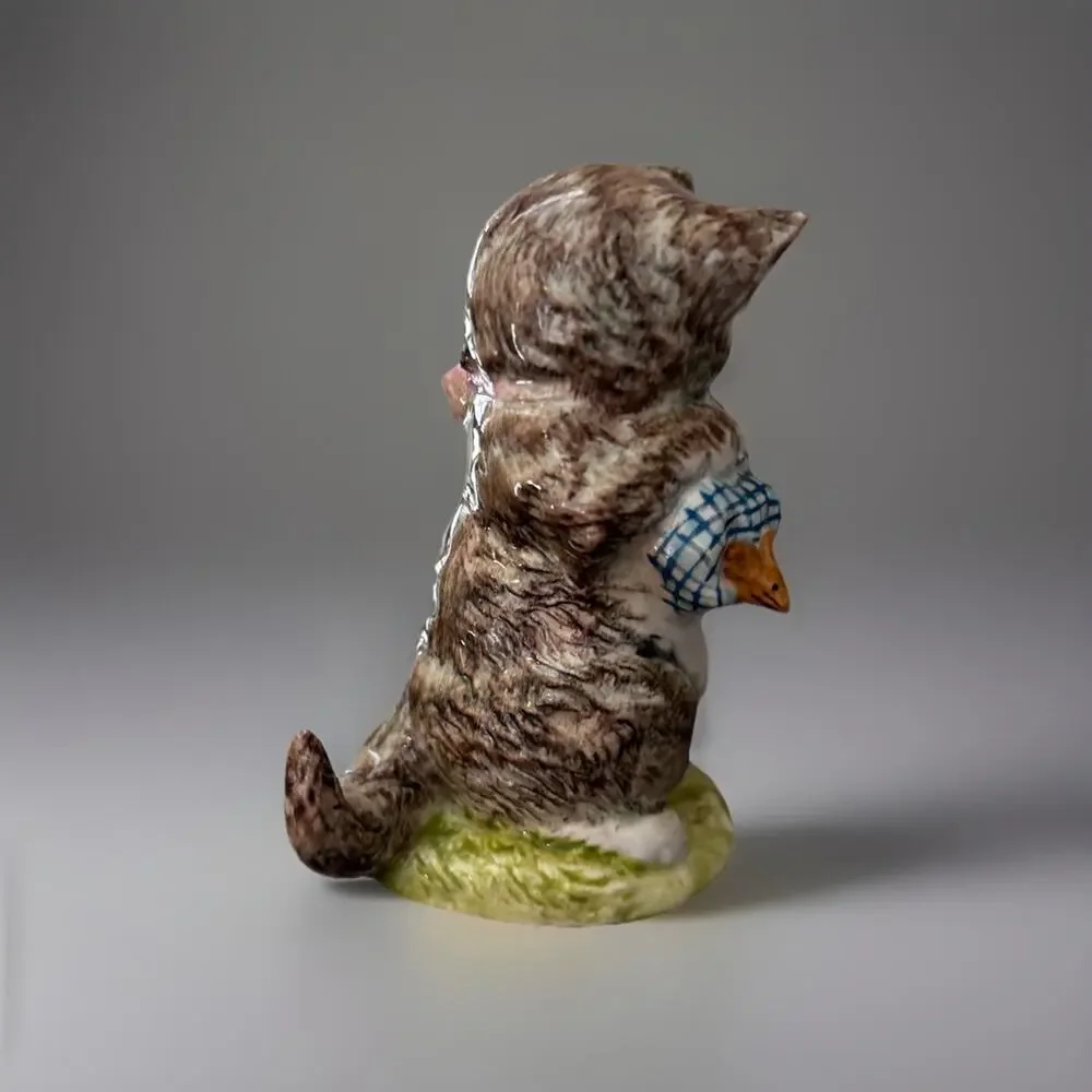 Beswick excellent will