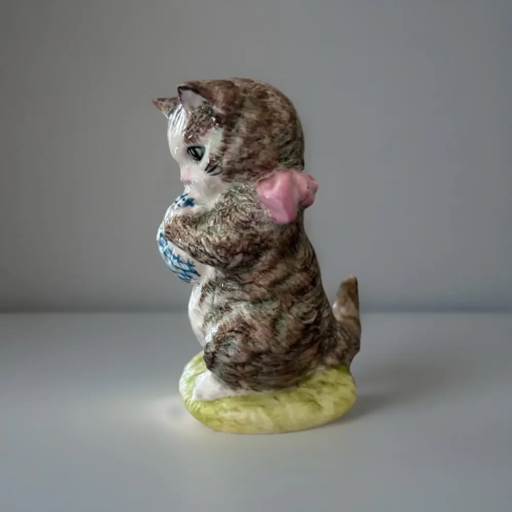 Beswick excellent will