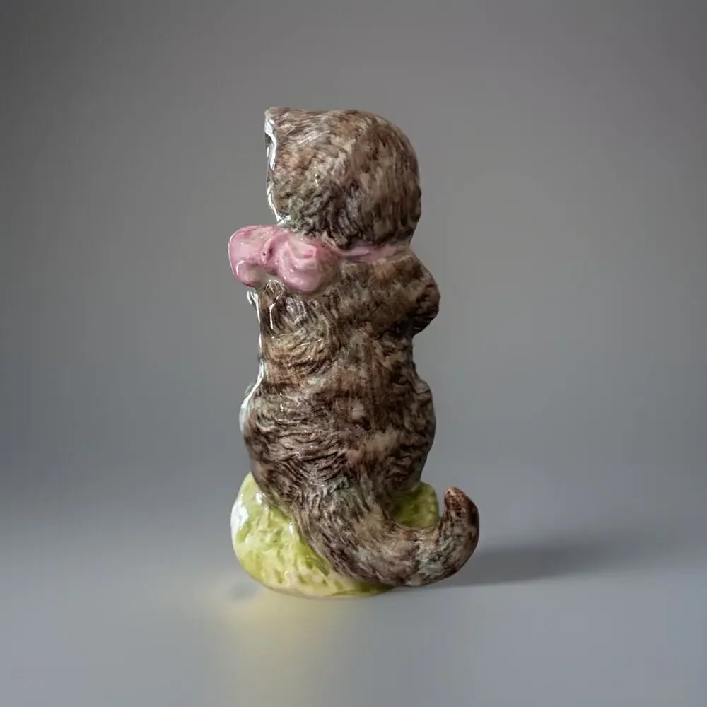 Beswick excellent will