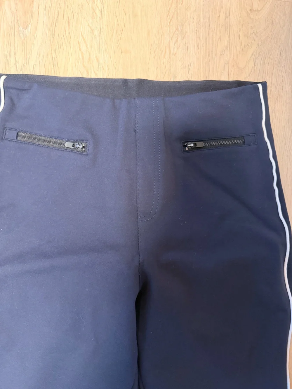 SPANX wide leg