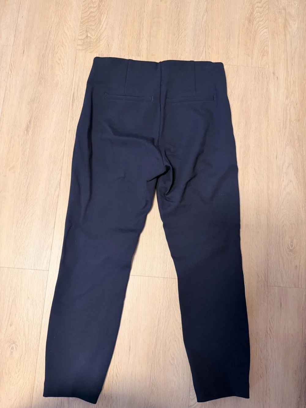 SPANX wide leg