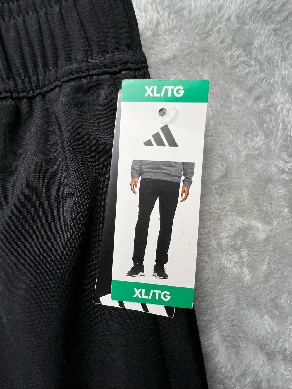 adidas lightweight tricot
