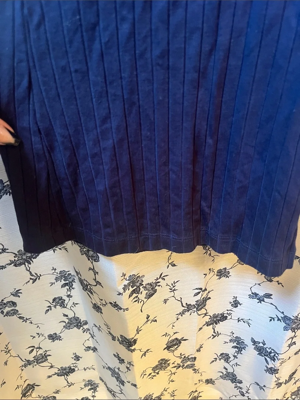 Vineyard Vines ribbed knit