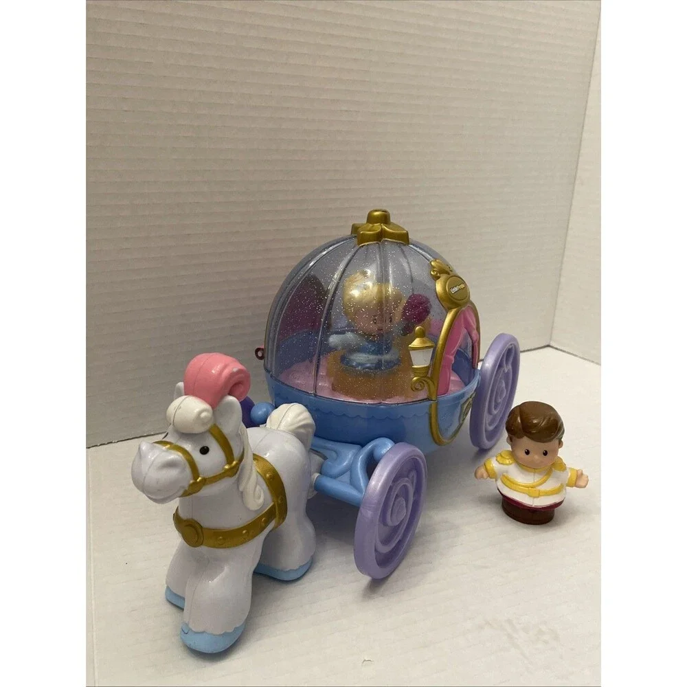 Fisher-Price fisher price