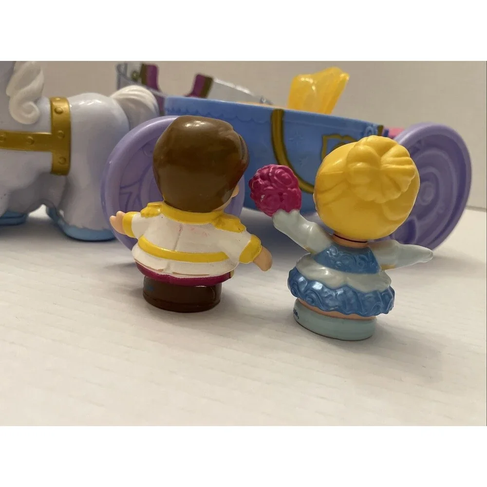 Fisher-Price fisher price