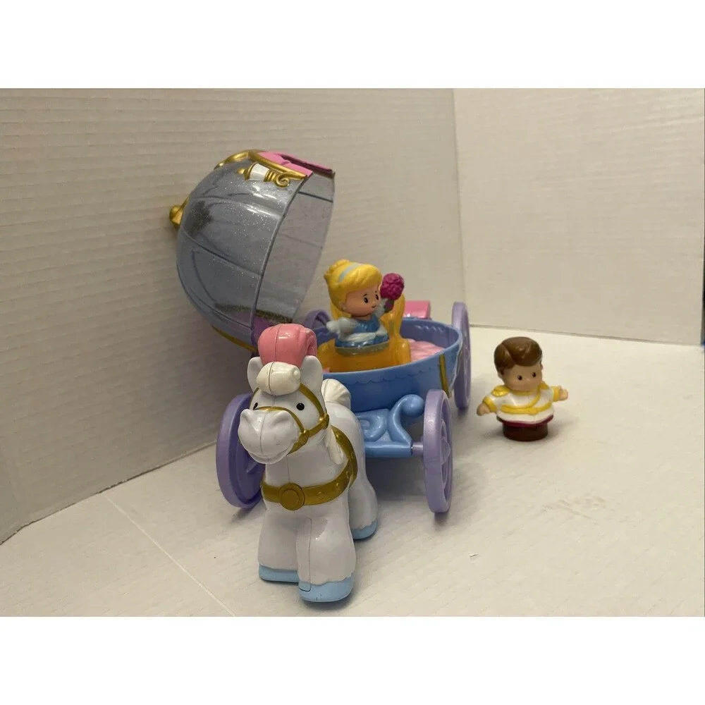 Fisher-Price fisher price