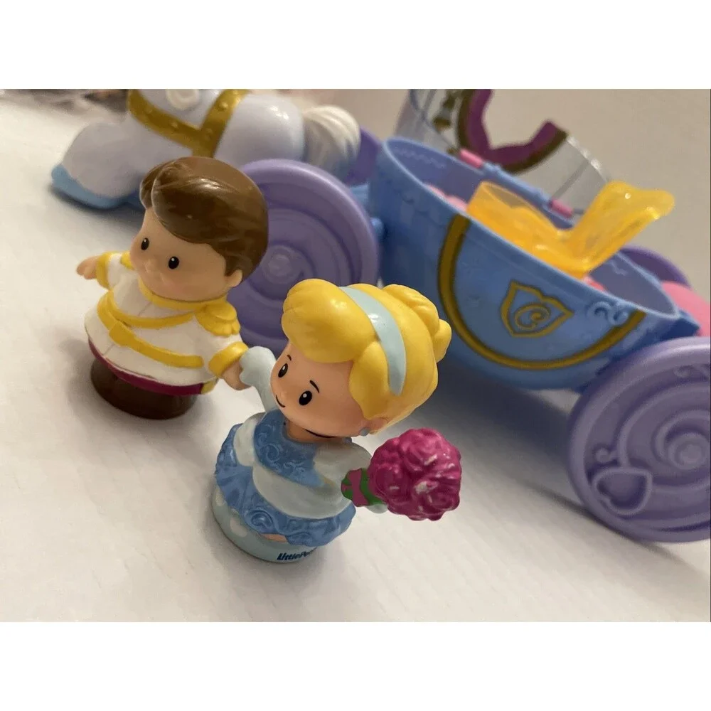 Fisher-Price fisher price