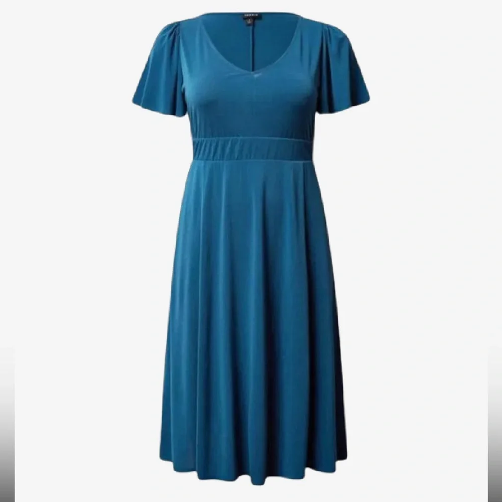 torrid elegant teal