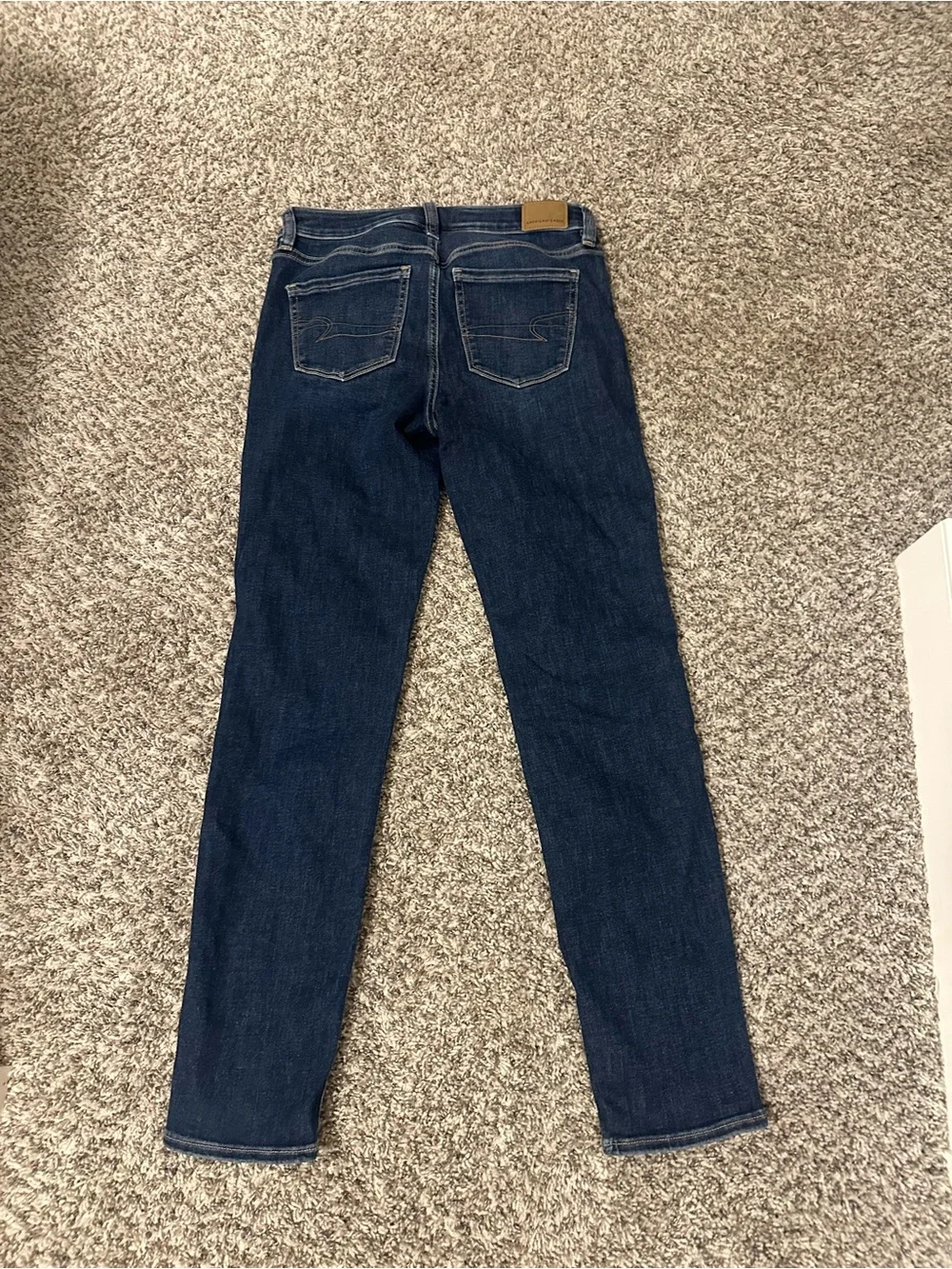 American Eagle Outfitters classic dark