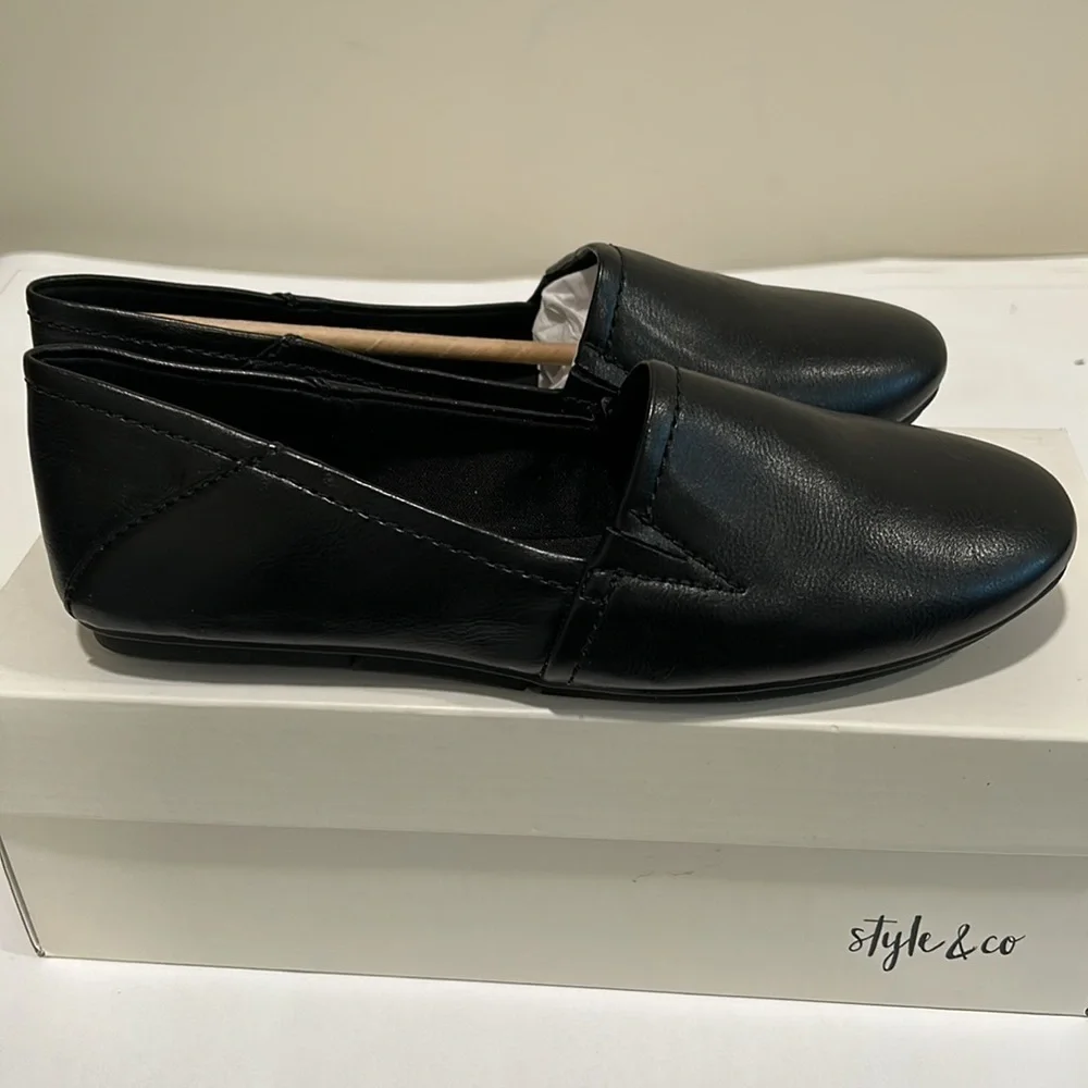 Style & Co. style co
