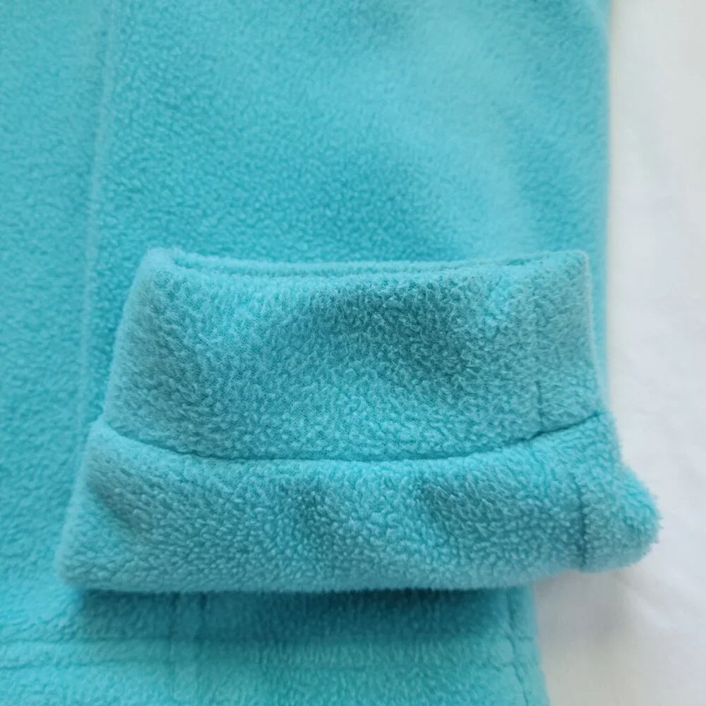 Columbia fleece jacket