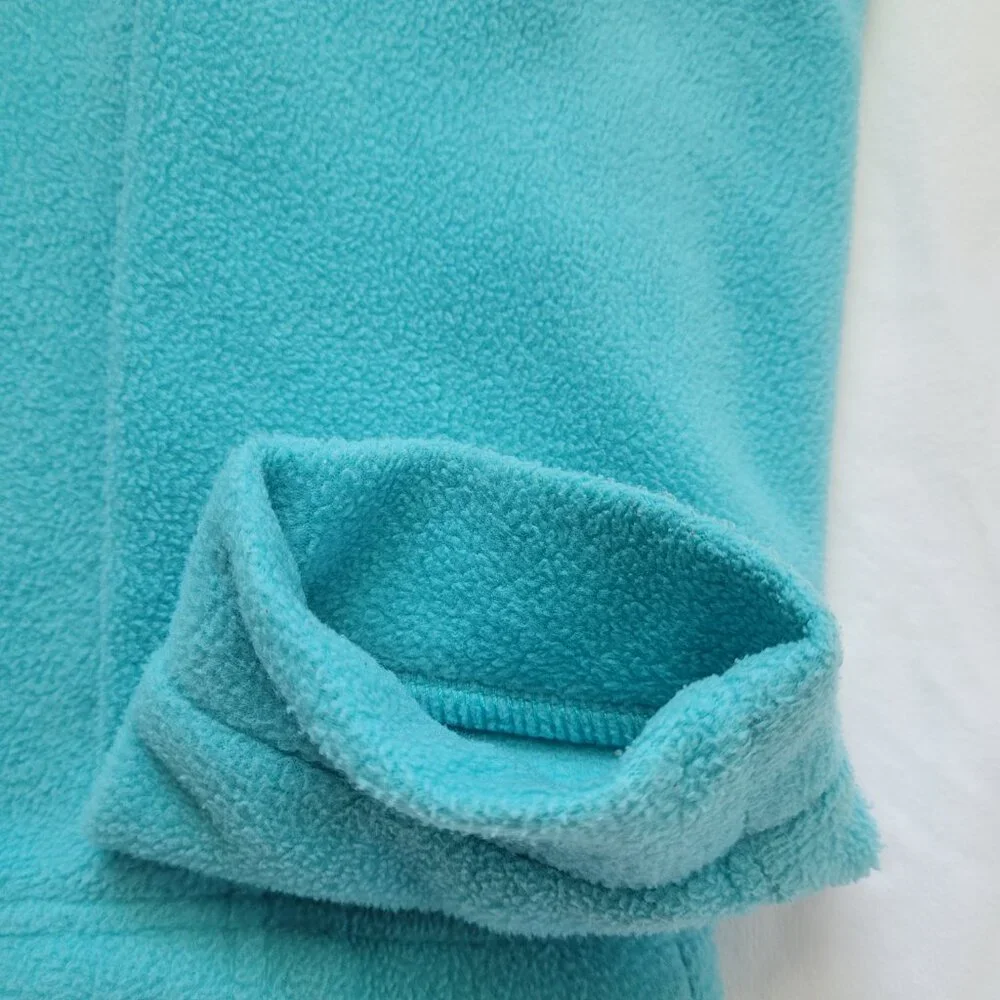 Columbia fleece jacket