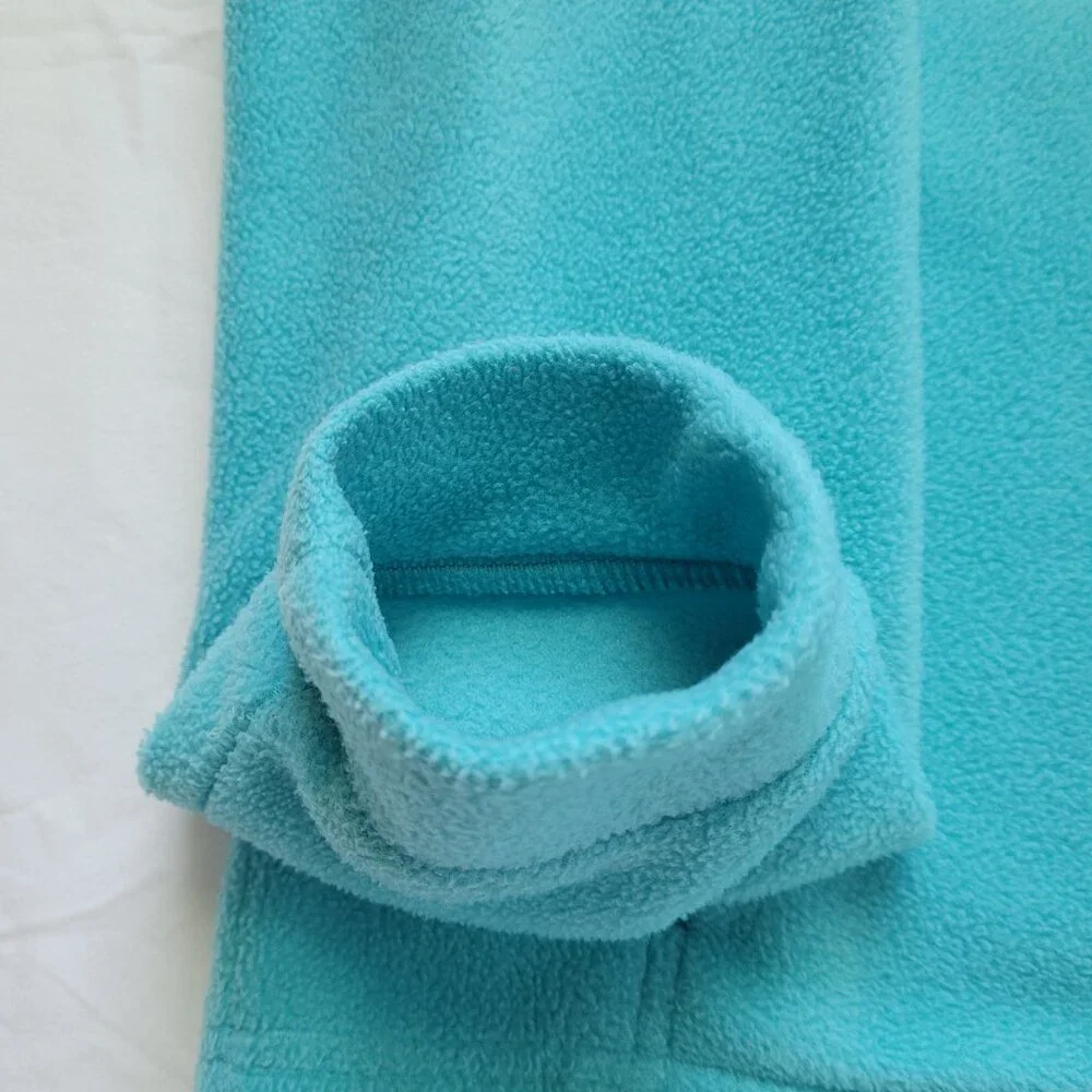 Columbia fleece jacket