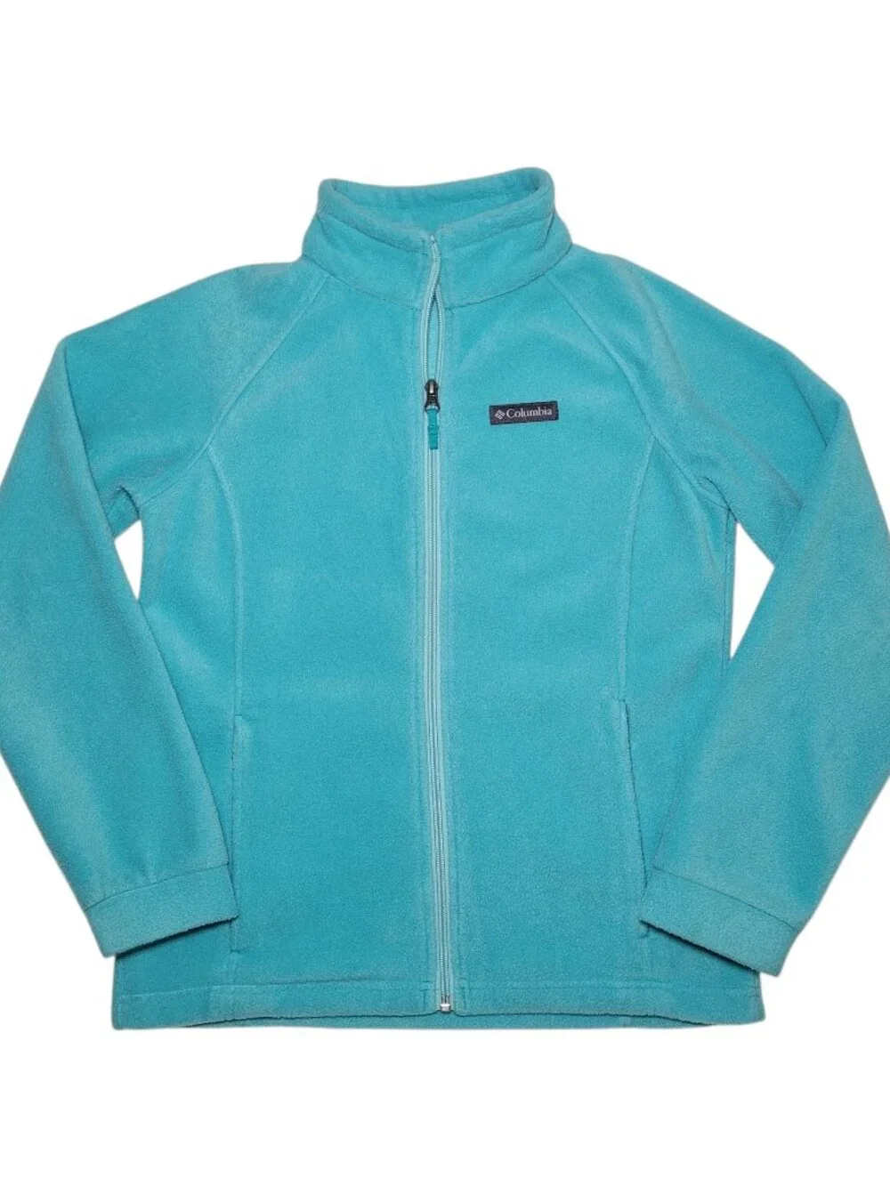Columbia fleece jacket