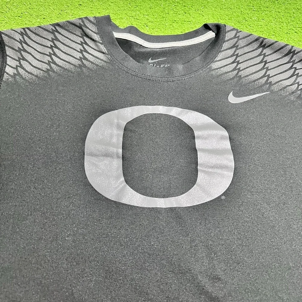 Nike oregon ducks