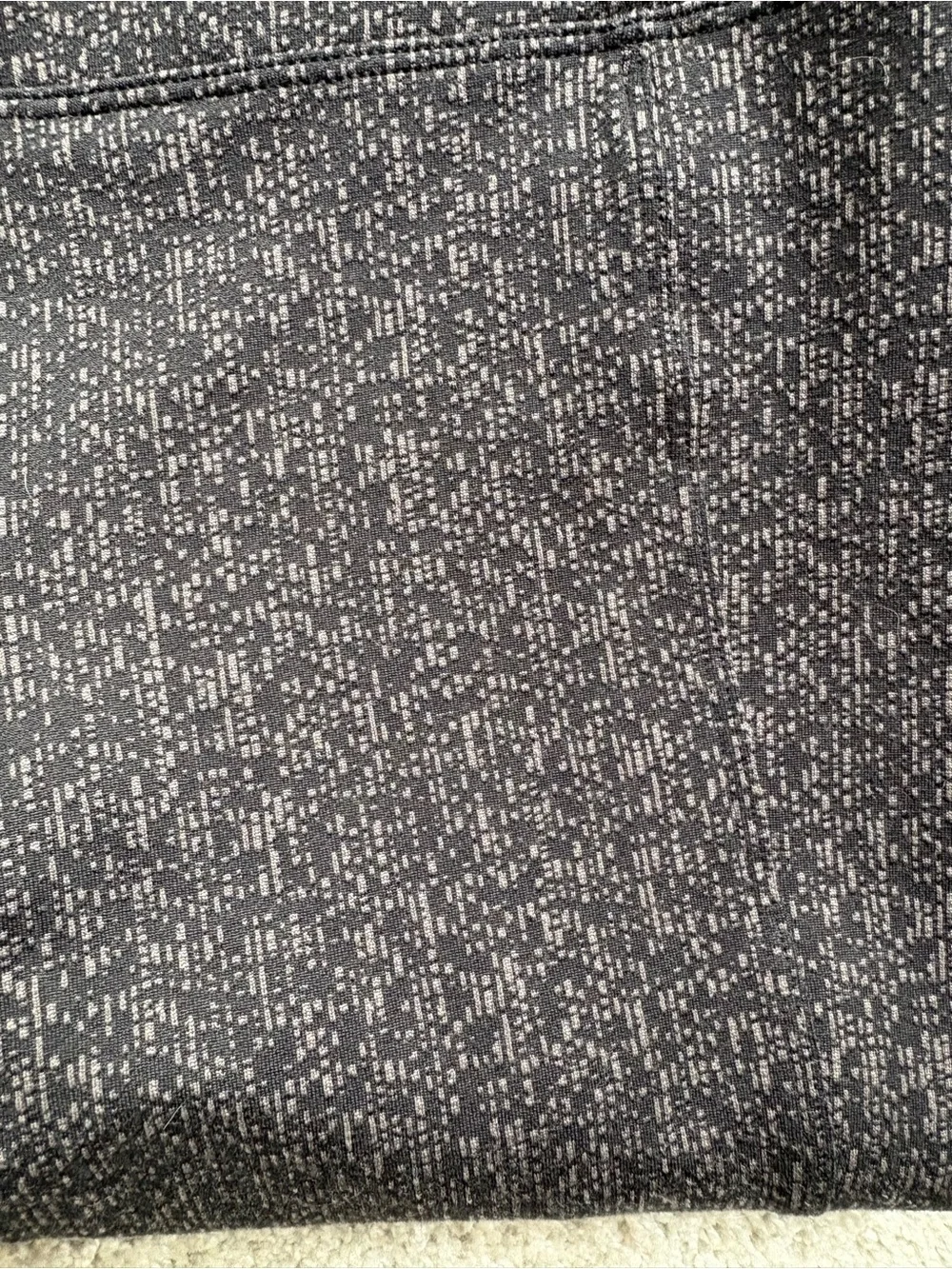 Athleta high rise