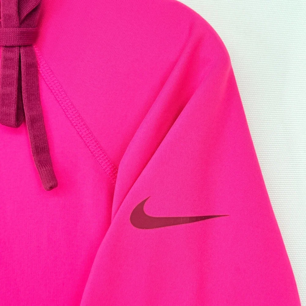 Nike pro dri