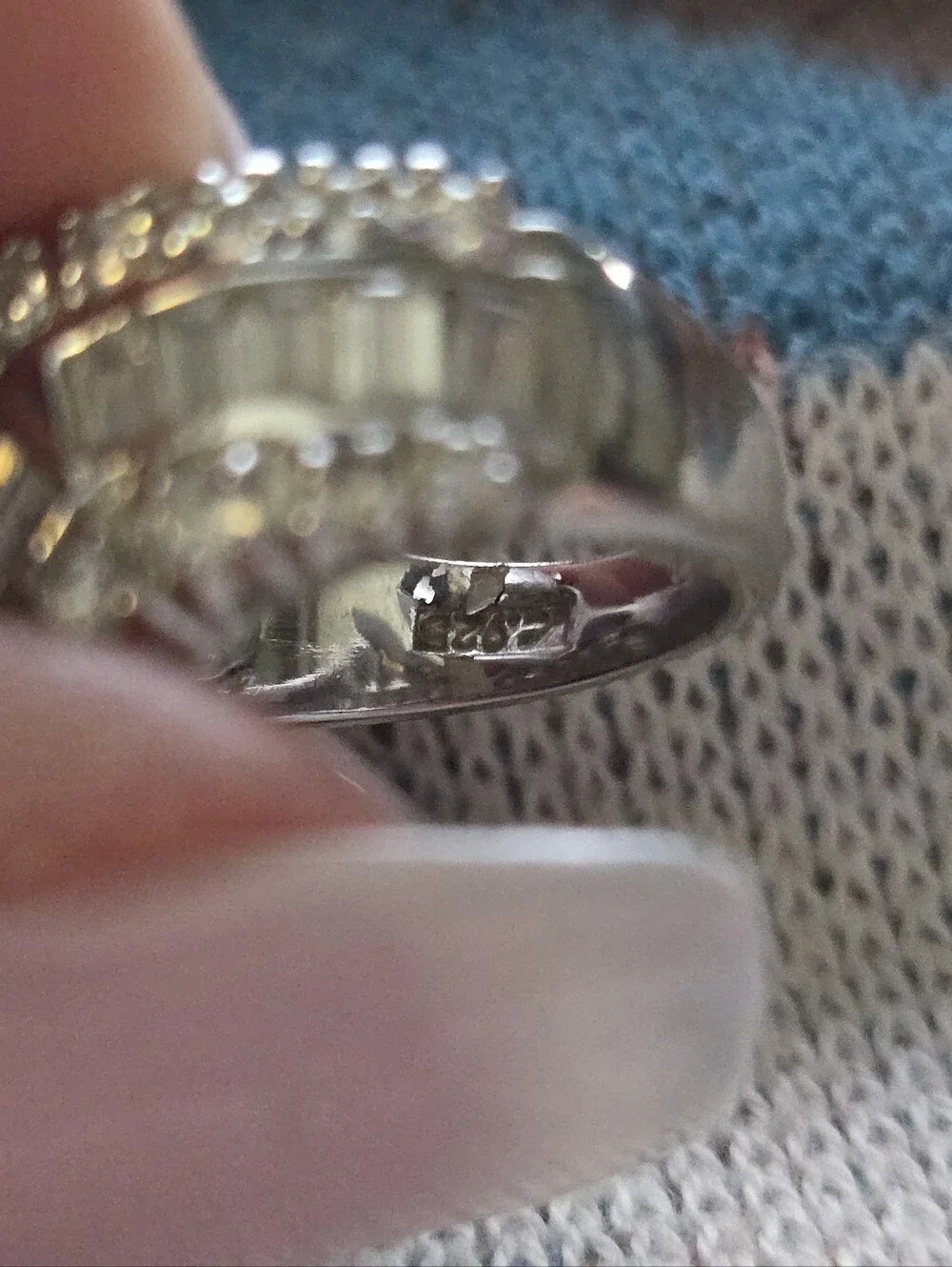 N/A elegant sterling