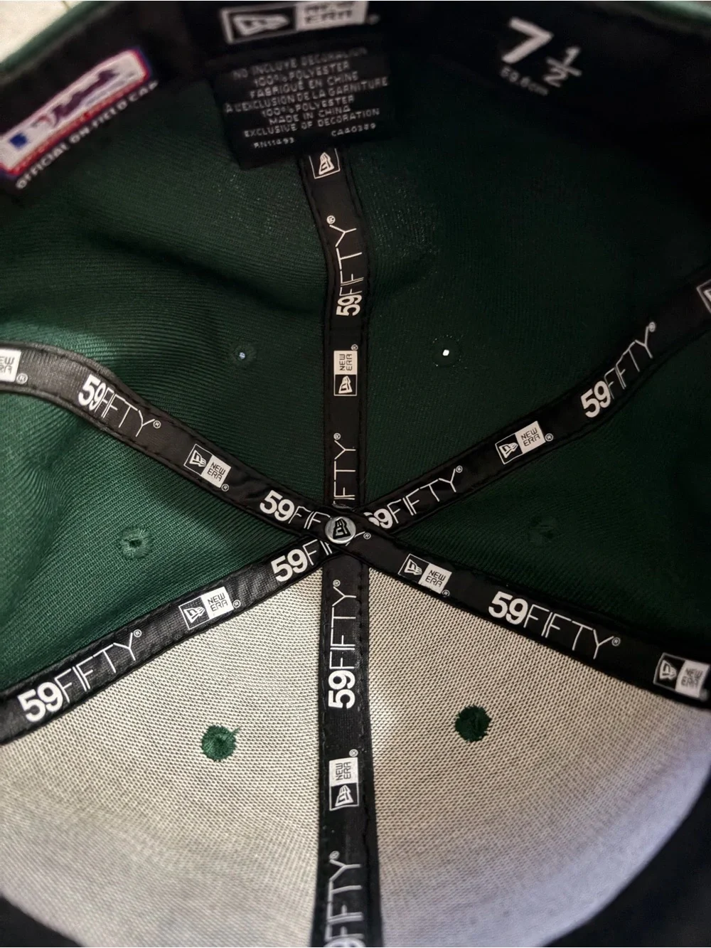 New Era new era