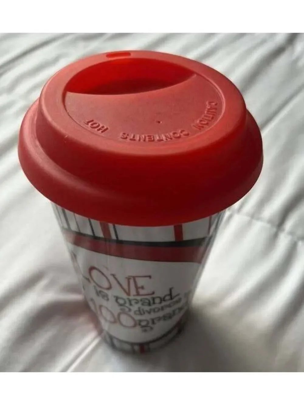 N/A this ceramic