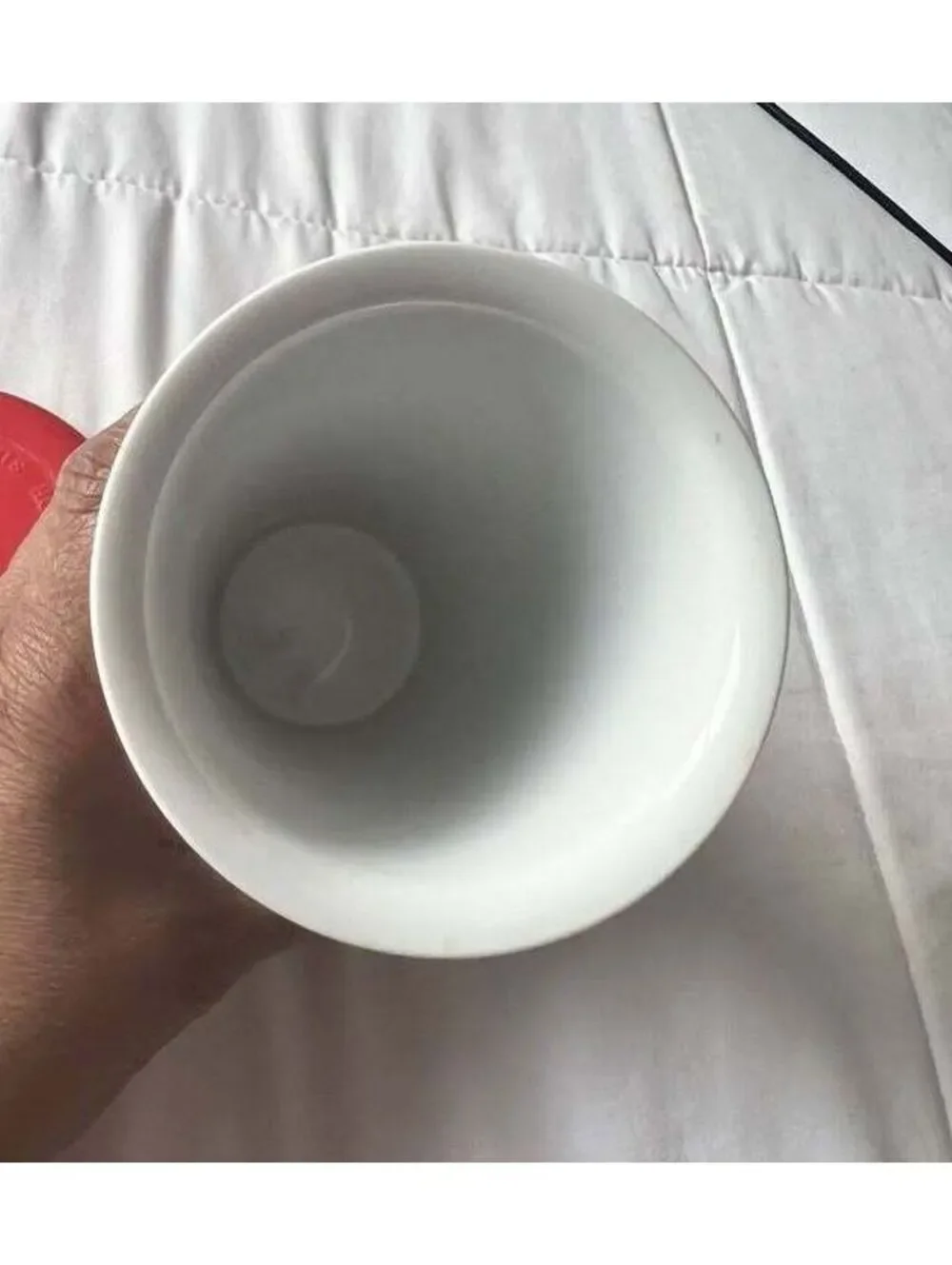 N/A this ceramic