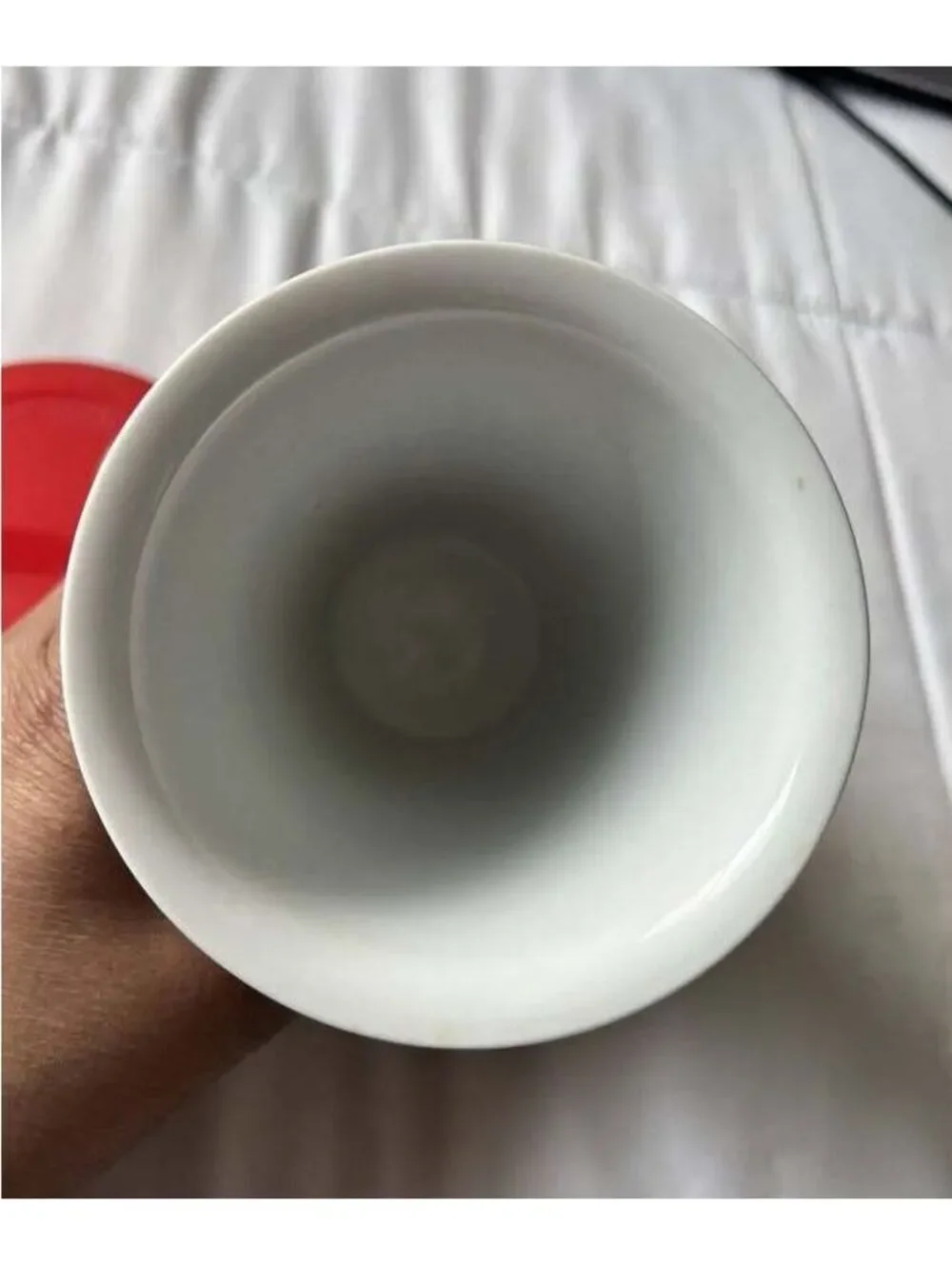 N/A this ceramic