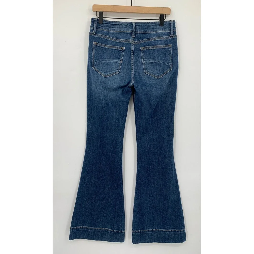 DRIFTWOOD farrah jeans