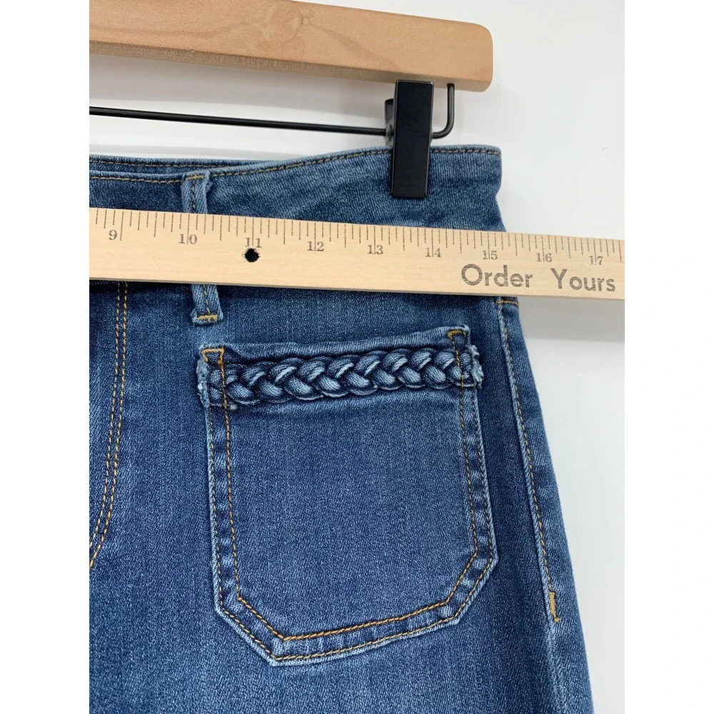 DRIFTWOOD farrah jeans