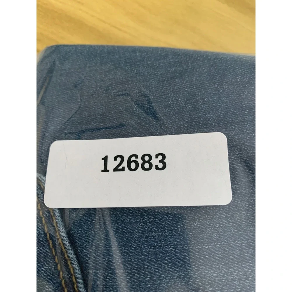 DRIFTWOOD farrah jeans
