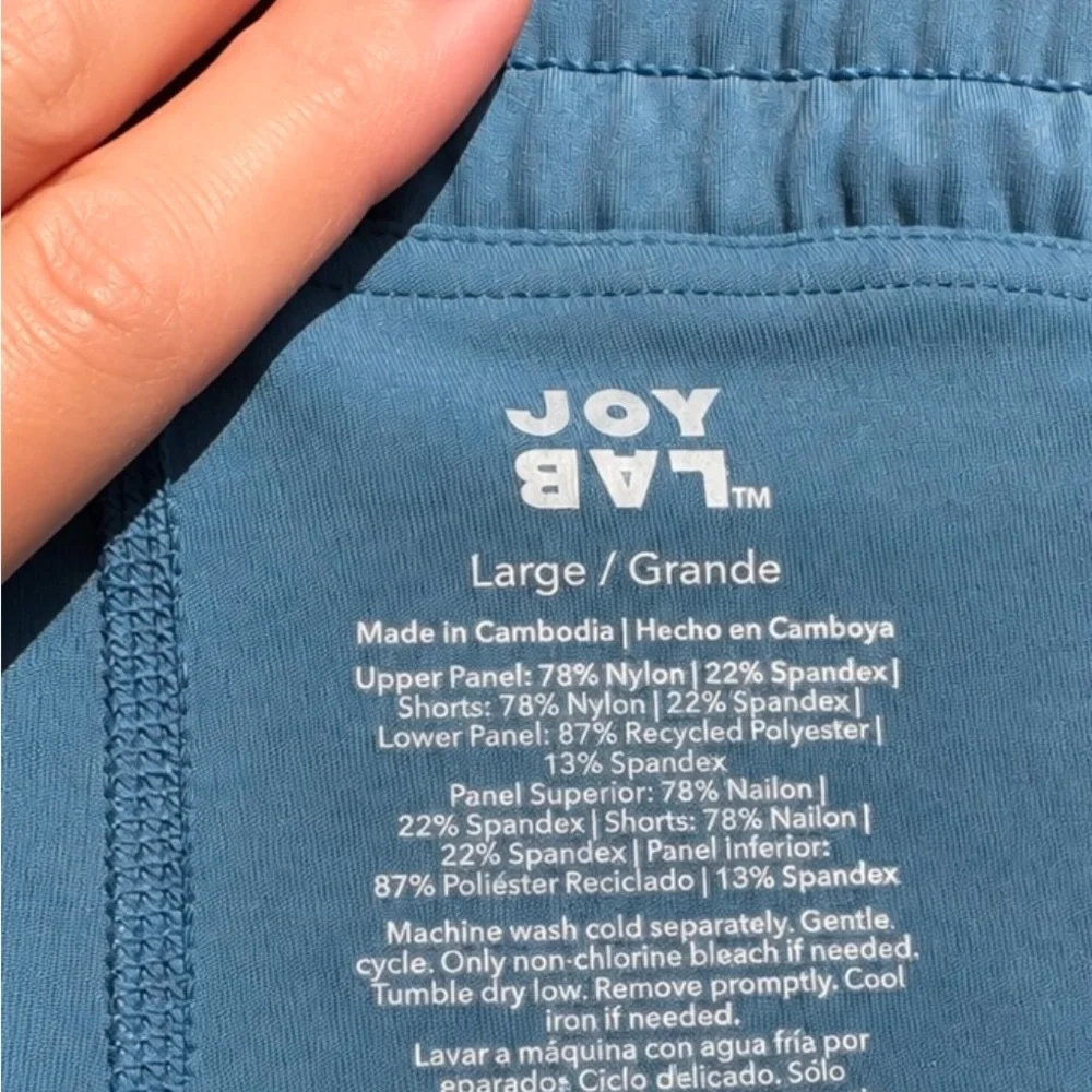 JoyLab elastic layered light