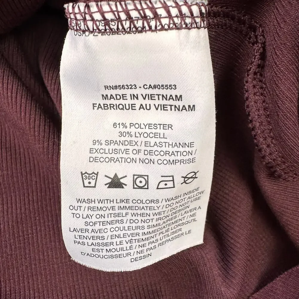 Nike yoga luxe