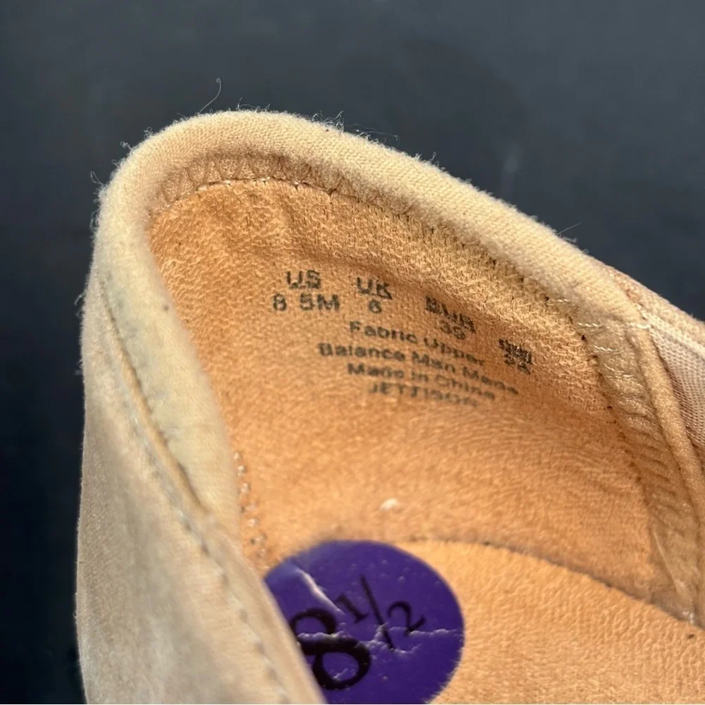 Dr. Scholls casual comfort