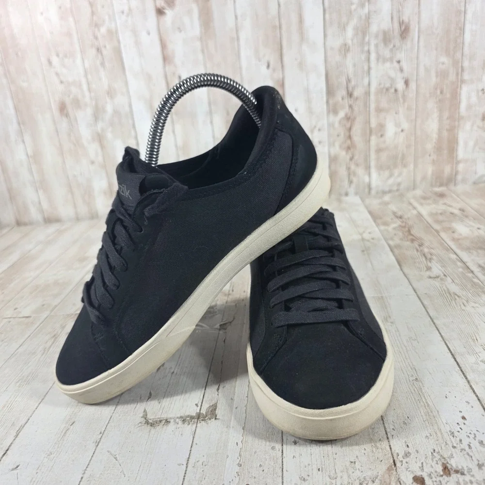 Kizik madrid eco