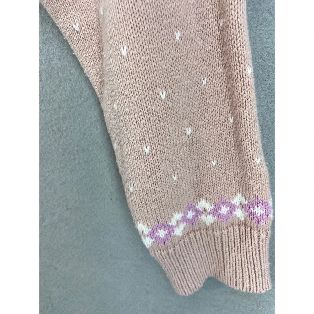 Aeropostale cropped sweater