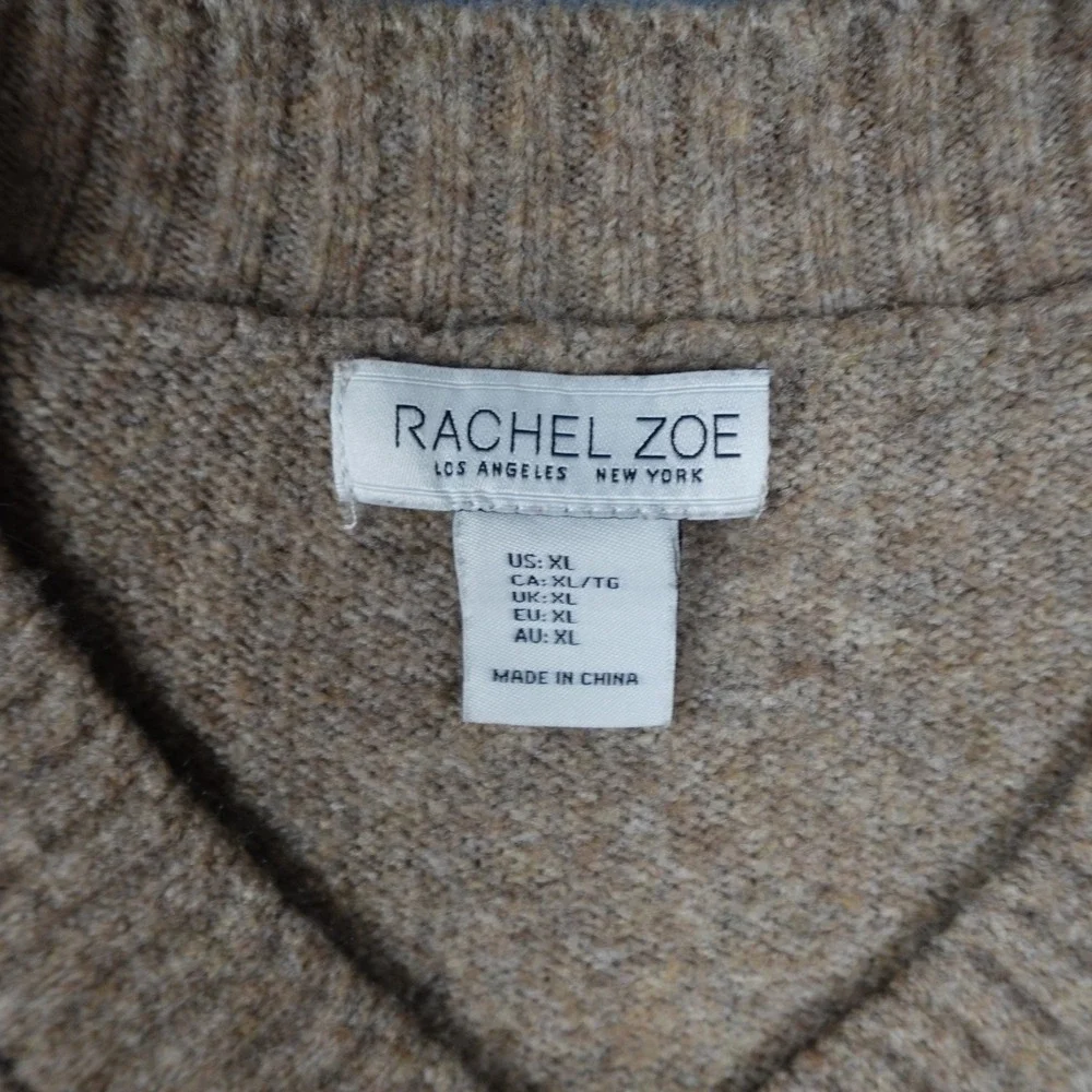 Rachel Zoe keywords minimalist
