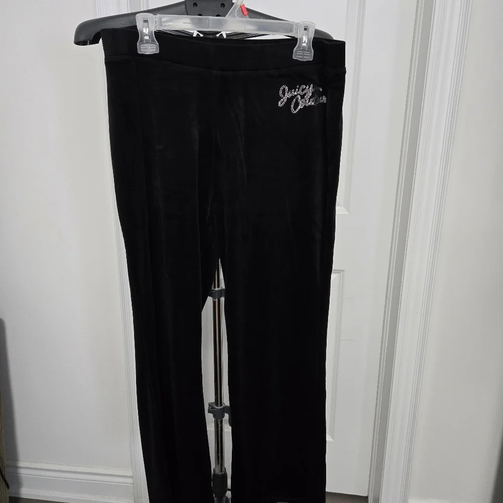 Juicy Couture stylish black