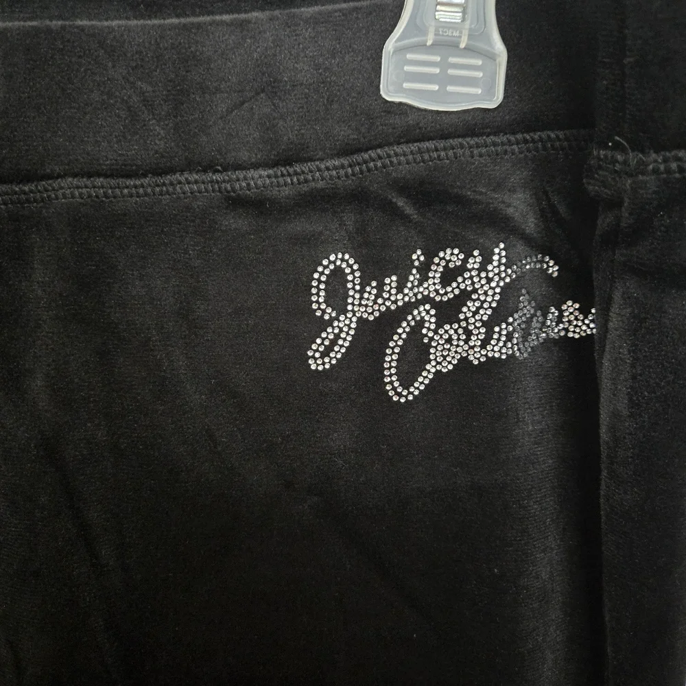 Juicy Couture stylish black