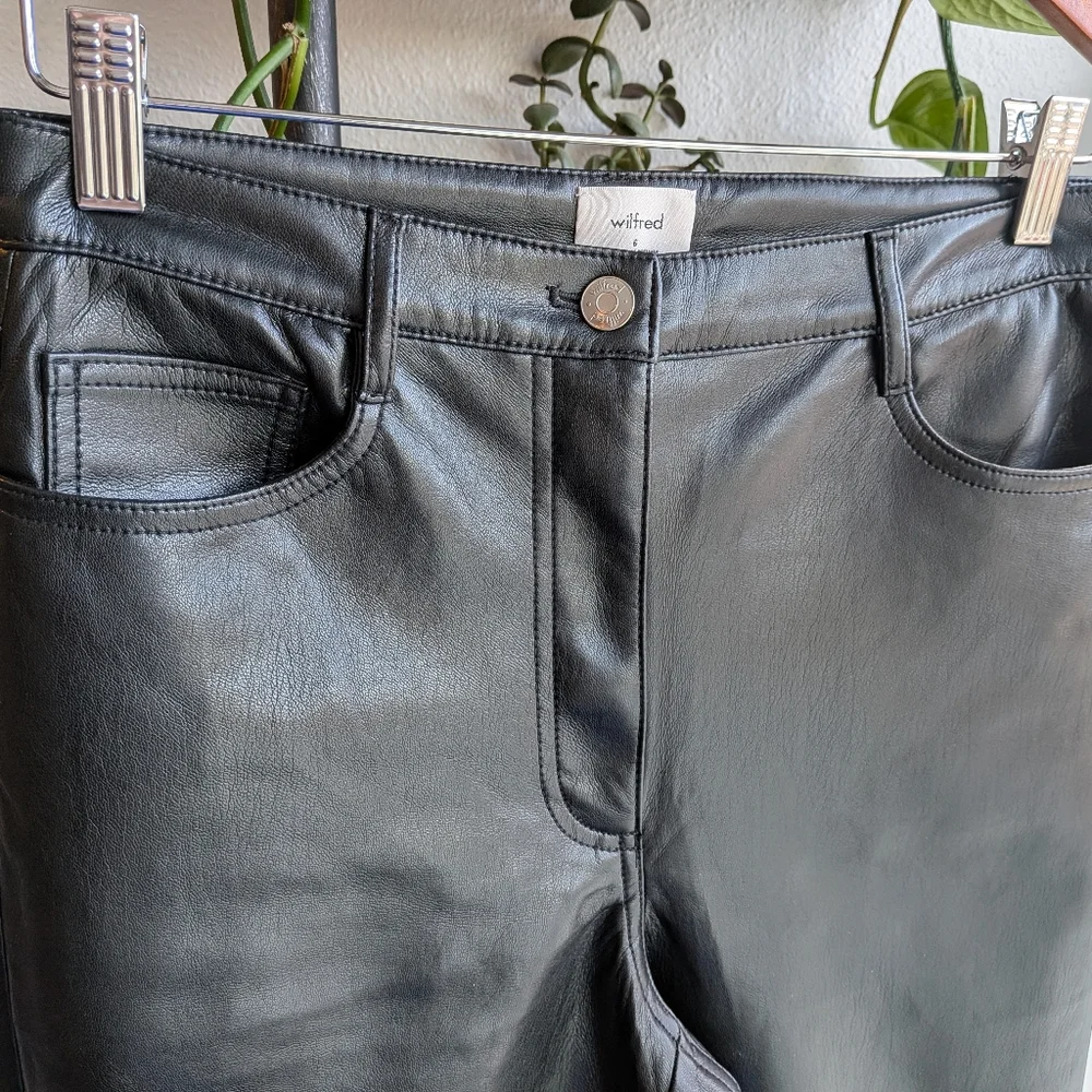 Aritzia brand wilfred
