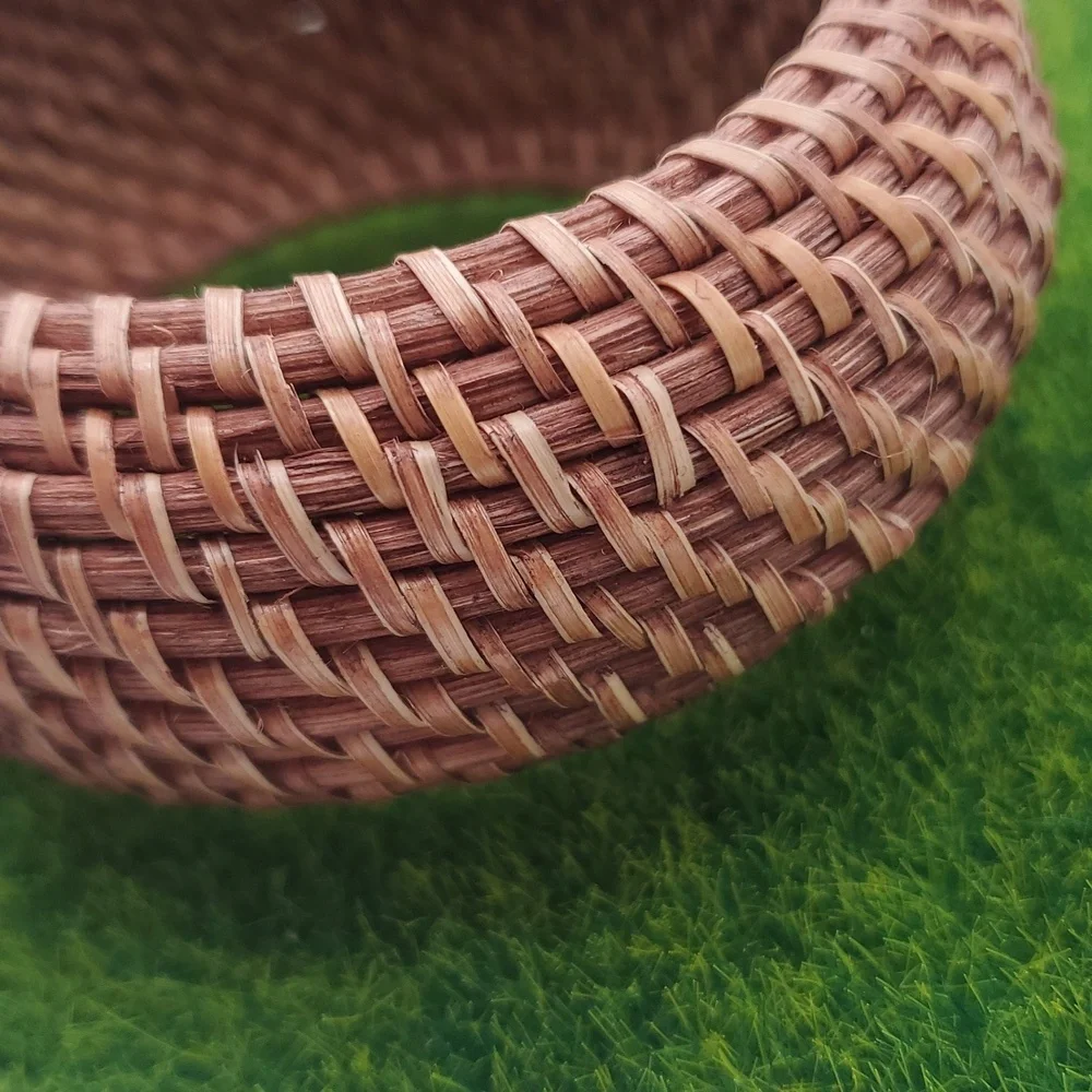 N/A stylish woven