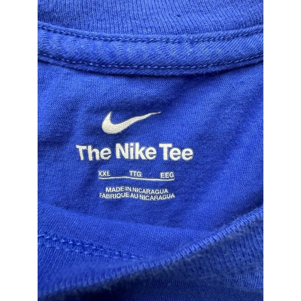 Nike men xxl